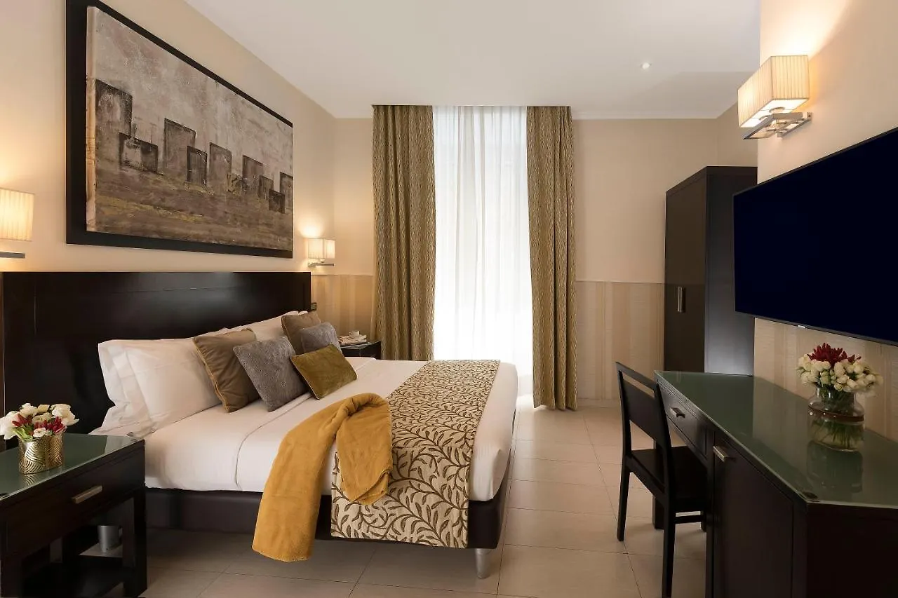 Yes Hotel Boutique Roma