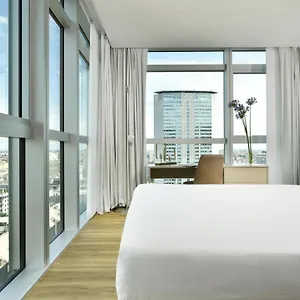 아파트 Torre Galfa Luxury | Esperienze