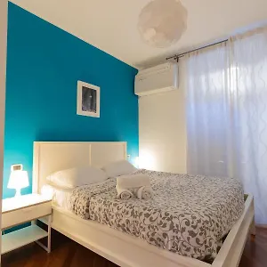 Apartamento Borgo Vittorio St. Peter, Roma
