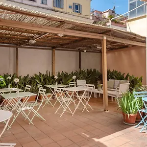 Hotell Parker - Gruppo Blam