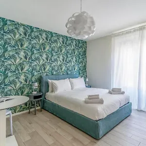 Apartment Italianway - The B Village New 