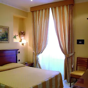 Meridiana Рим