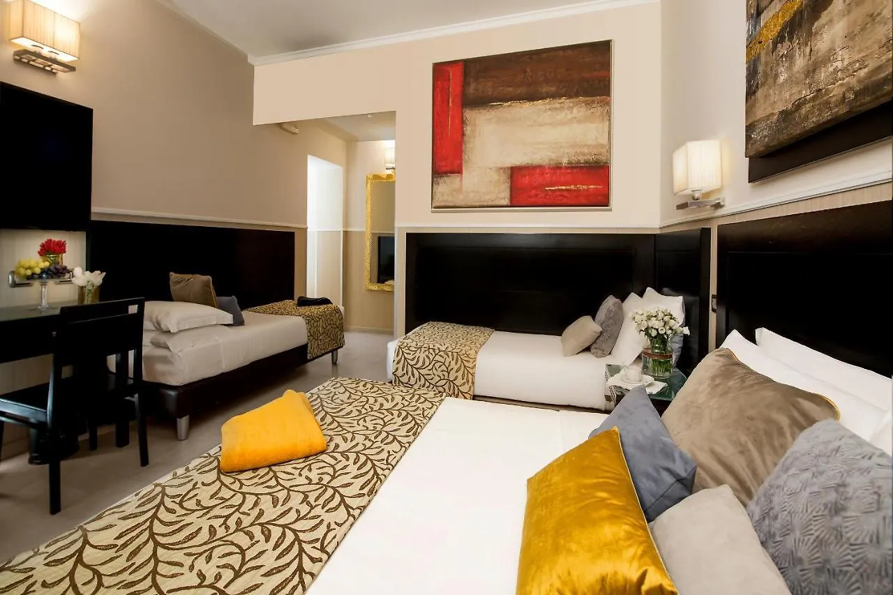 Yes Hotel Boutique Rome