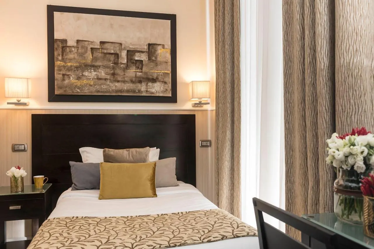 Yes Hotel Boutique Rome 3*,  Italy