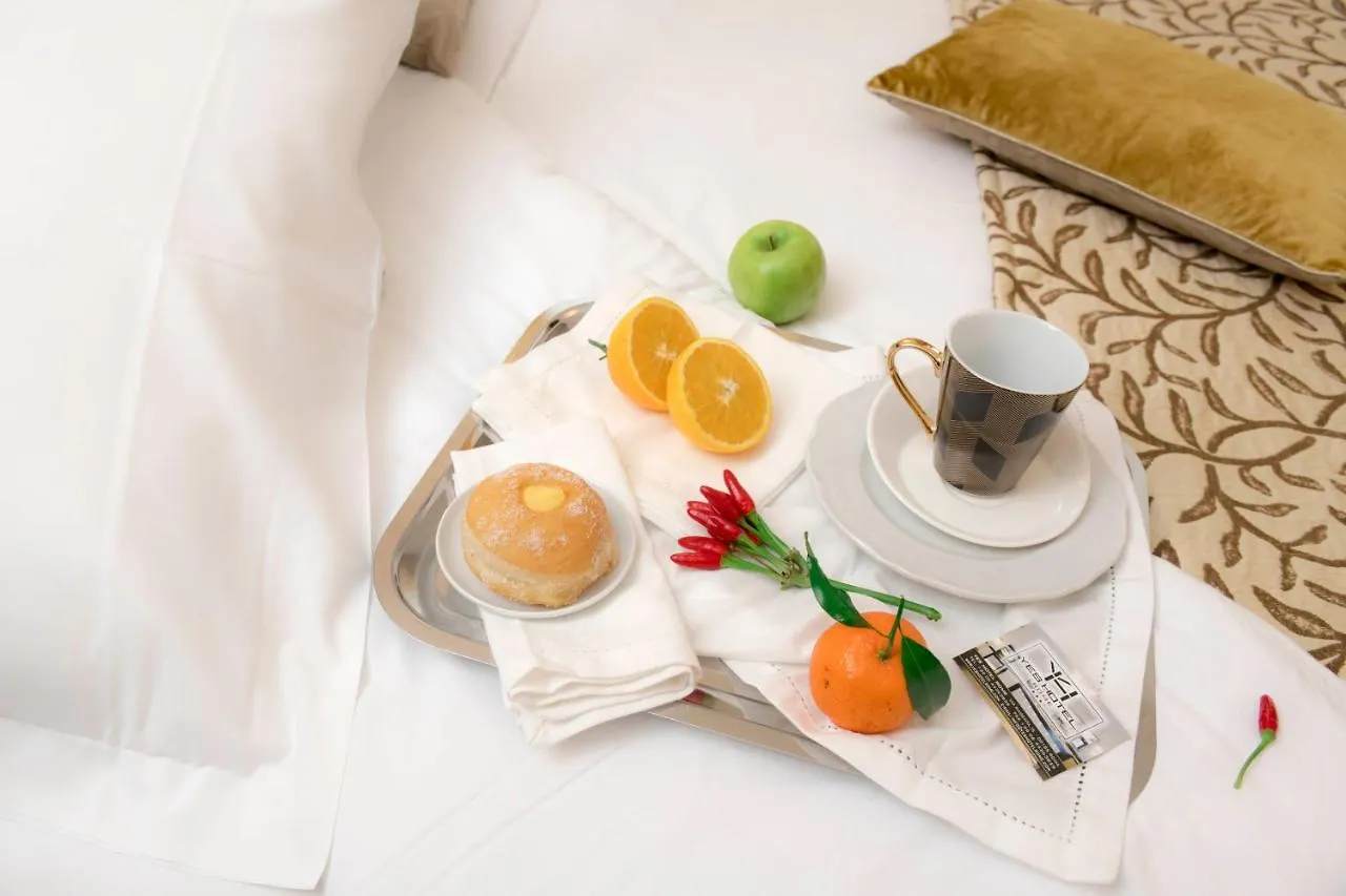 Yes Hotel Boutique Rome