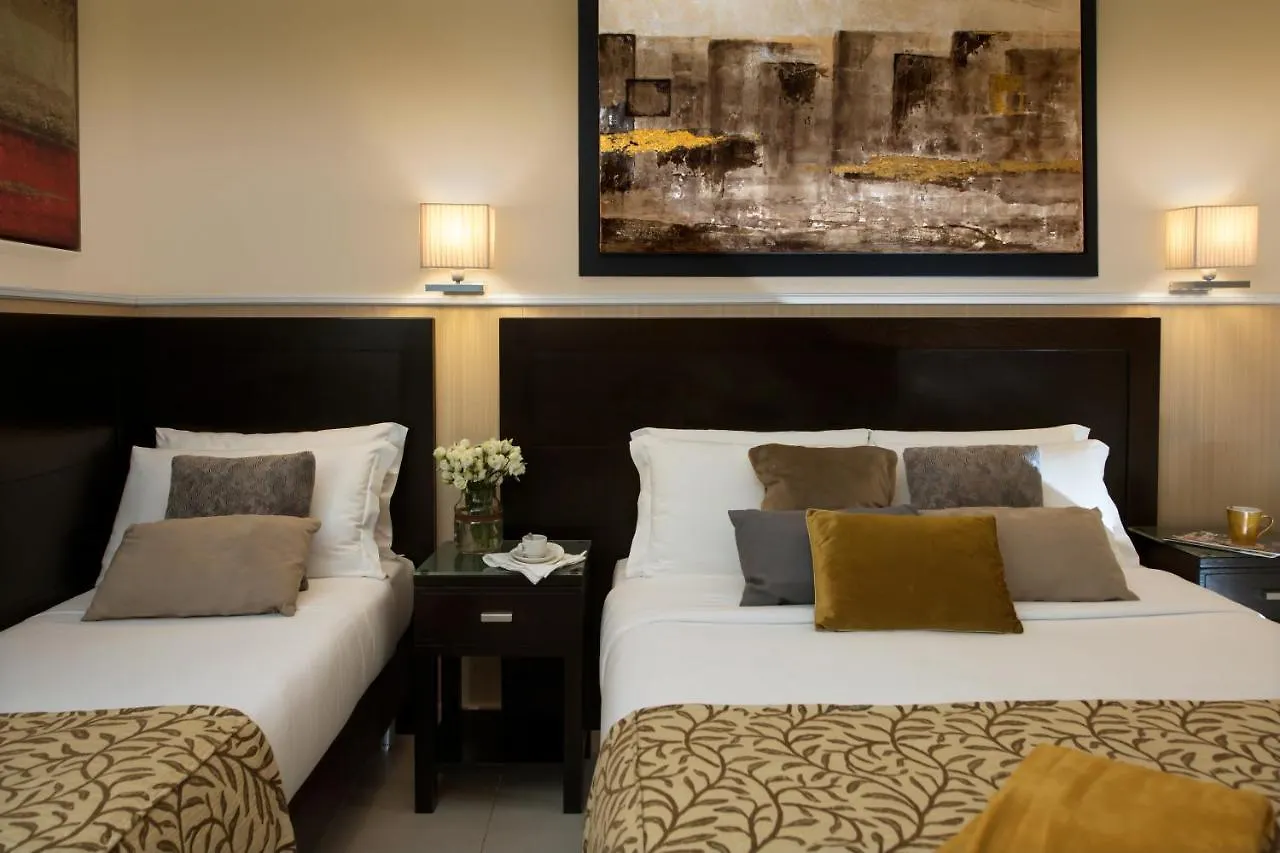 Yes Hotel Boutique Rome