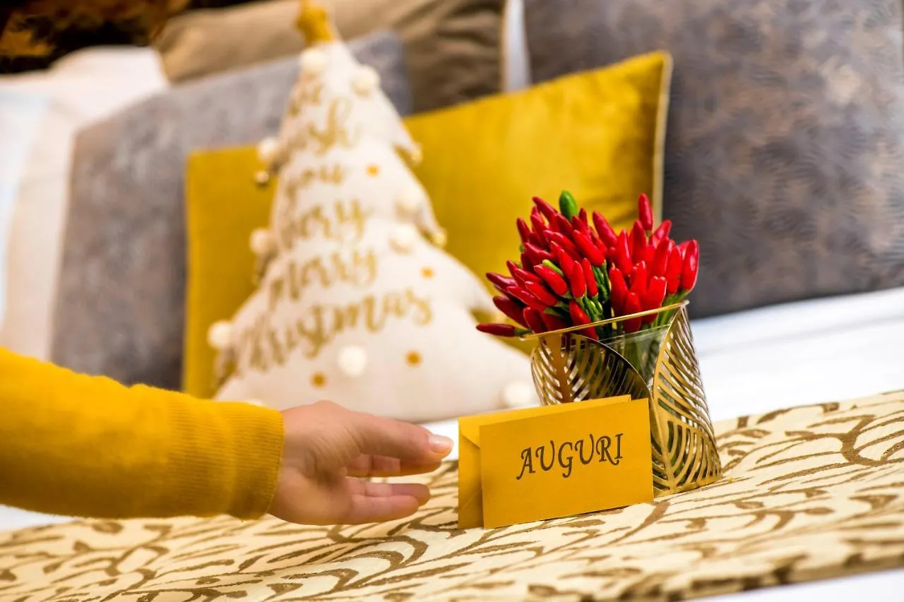 Yes Hotel Boutique Rome